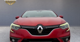 ⭐️⭐️Renault Megane dCi 110 automatik⭐️12.Mj.Jamstvo⭐️Kredit-Leasing