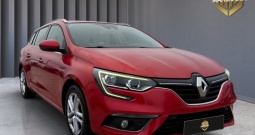 ⭐️⭐️Renault Megane dCi 110 automatik⭐️12.Mj.Jamstvo⭐️Kredit-Leasing