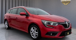 ⭐️⭐️Renault Megane dCi 110 automatik⭐️12.Mj.Jamstvo⭐️Kredit-Leasing