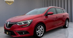 ⭐️⭐️Renault Megane dCi 110 automatik⭐️12.Mj.Jamstvo⭐️Kredit-Leasing