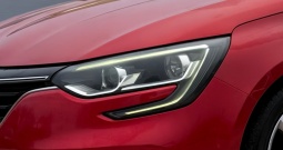 ⭐️⭐️Renault Megane dCi 110 automatik⭐️12.Mj.Jamstvo⭐️Kredit-Leasing