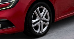⭐️⭐️Renault Megane dCi 110 automatik⭐️12.Mj.Jamstvo⭐️Kredit-Leasing