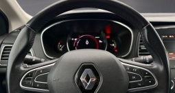 ⭐️⭐️Renault Megane dCi 110 automatik⭐️12.Mj.Jamstvo⭐️Kredit-Leasing