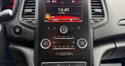 ⭐️⭐️Renault Megane dCi 110 automatik⭐️12.Mj.Jamstvo⭐️Kredit-Leasing