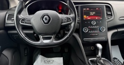 ⭐️⭐️Renault Megane dCi 110 automatik⭐️12.Mj.Jamstvo⭐️Kredit-Leasing