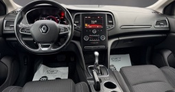 ⭐️⭐️Renault Megane dCi 110 automatik⭐️12.Mj.Jamstvo⭐️Kredit-Leasing