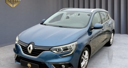 ⭐️⭐️Renault Megane Grandtour dCi 110 automatik⭐️12.mj.Jamstvo⭐️Leasing
