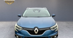 ⭐️⭐️Renault Megane Grandtour dCi 110 automatik⭐️12.mj.Jamstvo⭐️Leasing