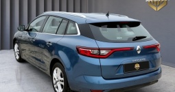 ⭐️⭐️Renault Megane Grandtour dCi 110 automatik⭐️12.mj.Jamstvo⭐️Leasing