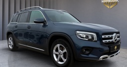 ⭐️⭐️Mercedes-Benz GLB 200 D⭐️12.Mj.Jamstvo⭐️Kredit-Leasing