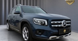 ⭐️⭐️Mercedes-Benz GLB 200 D⭐️12.Mj.Jamstvo⭐️Kredit-Leasing