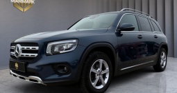 ⭐️⭐️Mercedes-Benz GLB 200 D⭐️12.Mj.Jamstvo⭐️Kredit-Leasing