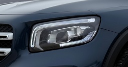 ⭐️⭐️Mercedes-Benz GLB 200 D⭐️12.Mj.Jamstvo⭐️Kredit-Leasing