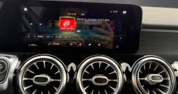 ⭐️⭐️Mercedes-Benz GLB 200 D⭐️12.Mj.Jamstvo⭐️Kredit-Leasing