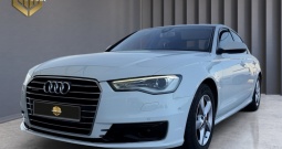 ⭐️⭐️Audi A6 3,0 TDI⭐️Kredit