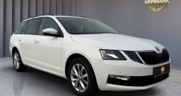 ⭐️⭐️Škoda Octavia 1,6 TDI⭐️12.Mj.Jamstvo⭐️Leasing-Kredit