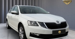 ⭐️⭐️Škoda Octavia 1,6 TDI⭐️12.Mj.Jamstvo⭐️Leasing-Kredit