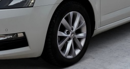 ⭐️⭐️Škoda Octavia 1,6 TDI⭐️12.Mj.Jamstvo⭐️Leasing-Kredit