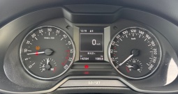 ⭐️⭐️Škoda Octavia 1,6 TDI⭐️12.Mj.Jamstvo⭐️Leasing-Kredit