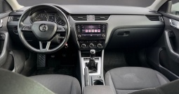 ⭐️⭐️Škoda Octavia 1,6 TDI⭐️12.Mj.Jamstvo⭐️Leasing-Kredit
