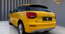 ⭐️⭐️Audi Q2 1,0 TFSI⭐️12.Mj.Jamstvo⭐️Kredit-Leasing