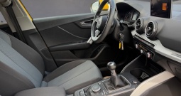 ⭐️⭐️Audi Q2 1,0 TFSI⭐️12.Mj.Jamstvo⭐️Kredit-Leasing