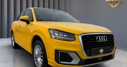 ⭐️⭐️Audi Q2 1,0 TFSI⭐️12.Mj.Jamstvo⭐️Kredit-Leasing