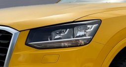 ⭐️⭐️Audi Q2 1,0 TFSI⭐️12.Mj.Jamstvo⭐️Kredit-Leasing