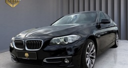 ⭐️⭐️BMW serija 5 520d⭐️12.Mj.Jamstvo⭐️Kredit-Leasing