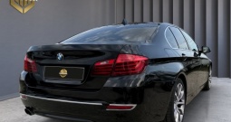 ⭐️⭐️BMW serija 5 520d⭐️12.Mj.Jamstvo⭐️Kredit-Leasing