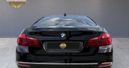 ⭐️⭐️BMW serija 5 520d⭐️12.Mj.Jamstvo⭐️Kredit-Leasing