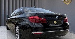 ⭐️⭐️BMW serija 5 520d⭐️12.Mj.Jamstvo⭐️Kredit-Leasing