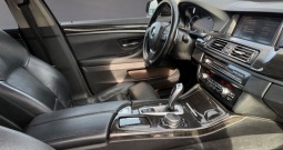 ⭐️⭐️BMW serija 5 520d⭐️12.Mj.Jamstvo⭐️Kredit-Leasing