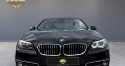 ⭐️⭐️BMW serija 5 520d⭐️12.Mj.Jamstvo⭐️Kredit-Leasing