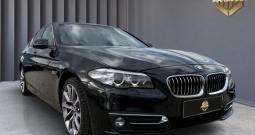 ⭐️⭐️BMW serija 5 520d⭐️12.Mj.Jamstvo⭐️Kredit-Leasing