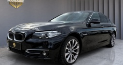 ⭐️⭐️BMW serija 5 520d⭐️12.Mj.Jamstvo⭐️Kredit-Leasing