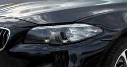 ⭐️⭐️BMW serija 5 520d⭐️12.Mj.Jamstvo⭐️Kredit-Leasing