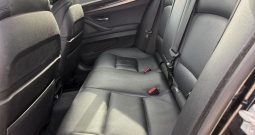 ⭐️⭐️BMW serija 5 520d⭐️12.Mj.Jamstvo⭐️Kredit-Leasing