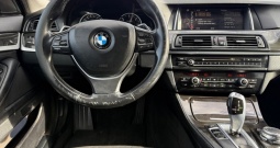 ⭐️⭐️BMW serija 5 520d⭐️12.Mj.Jamstvo⭐️Kredit-Leasing