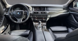 ⭐️⭐️BMW serija 5 520d⭐️12.Mj.Jamstvo⭐️Kredit-Leasing
