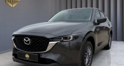 ⭐️⭐️Mazda CX-5 CD150⭐️12.Mj.Jamstvo⭐️Kredit-Leasing