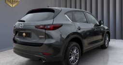 ⭐️⭐️Mazda CX-5 CD150⭐️12.Mj.Jamstvo⭐️Kredit-Leasing
