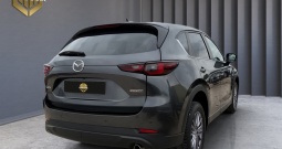 ⭐️⭐️Mazda CX-5 CD150⭐️12.Mj.Jamstvo⭐️Kredit-Leasing