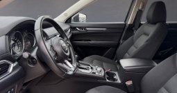 ⭐️⭐️Mazda CX-5 CD150⭐️12.Mj.Jamstvo⭐️Kredit-Leasing