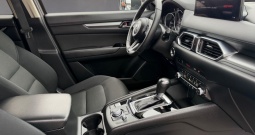 ⭐️⭐️Mazda CX-5 CD150⭐️12.Mj.Jamstvo⭐️Kredit-Leasing