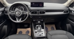 ⭐️⭐️Mazda CX-5 CD150⭐️12.Mj.Jamstvo⭐️Kredit-Leasing