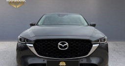 ⭐️⭐️Mazda CX-5 CD150⭐️12.Mj.Jamstvo⭐️Kredit-Leasing