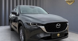 ⭐️⭐️Mazda CX-5 CD150⭐️12.Mj.Jamstvo⭐️Kredit-Leasing