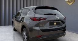 ⭐️⭐️Mazda CX-5 CD150⭐️12.Mj.Jamstvo⭐️Kredit-Leasing