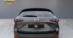 ⭐️⭐️Mazda CX-5 CD150⭐️12.Mj.Jamstvo⭐️Kredit-Leasing